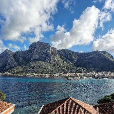 Villa Marea Palermo Exterior foto