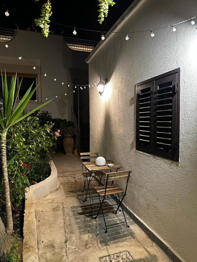 Villa Marea Palermo Exterior foto
